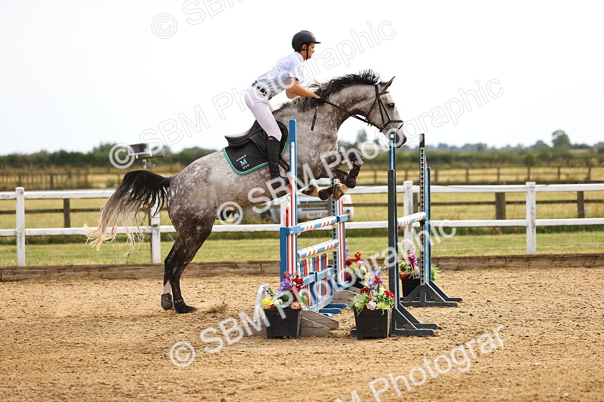 SBM_002668 - Class 19 - Nupafeed Supplements Senior Discovery - 1.00m