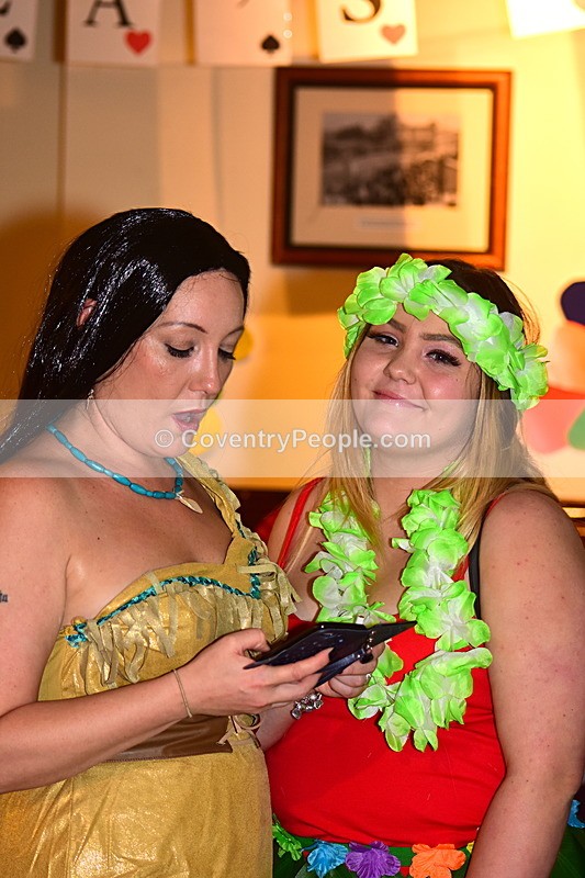 TAY-481 - Tayla's 18th