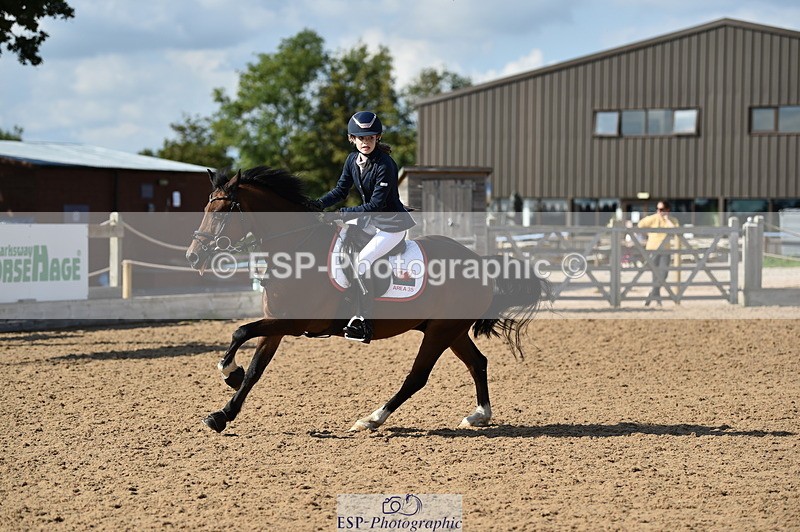 230902A-154248-01996 - Cls 4A Pony Big 95cm