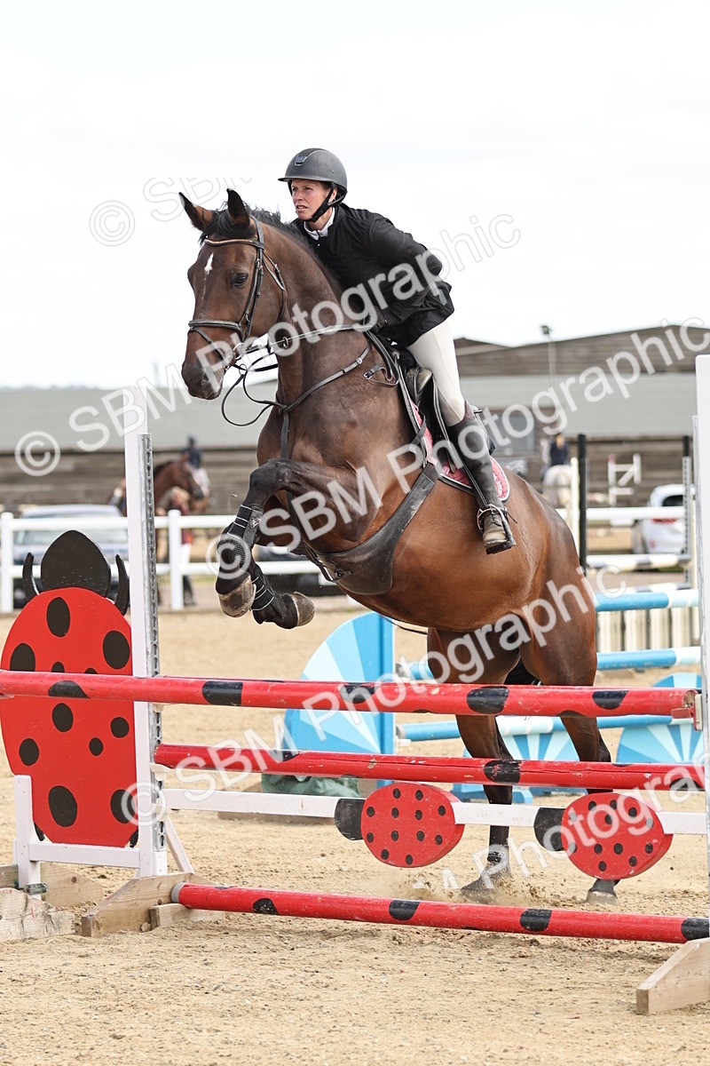 SBM_004656 - Class 5 - Senior Discovery - 1.00m Open