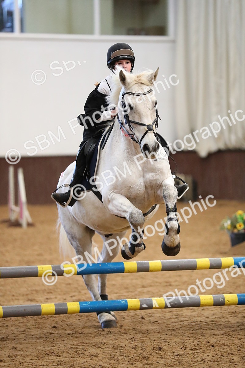 SBM_001325 - Class 3 - Horse & Hound