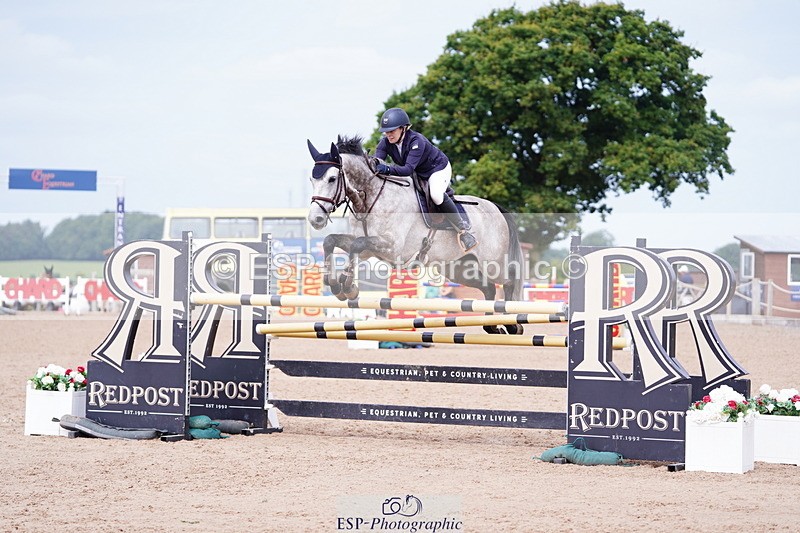 240803A-110634-07356 - Cls 29 Snr Foxhunter