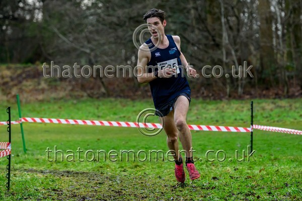 InterXC26-911841 - Senior Men Set Two
