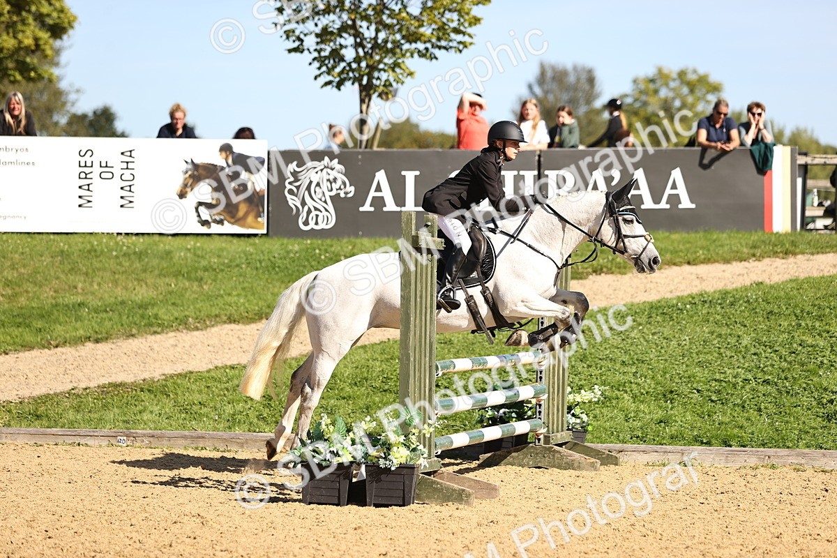 SBM_38432 - J39 - Senior 85cm Championship