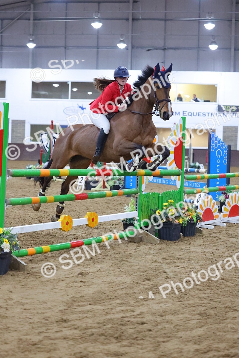 SBM_005027 - Bareback Challenge Camera 1