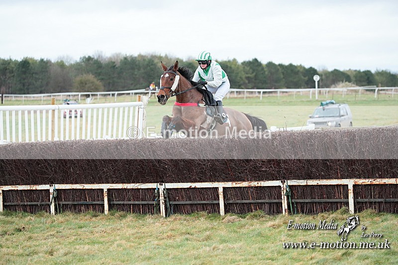 PtP 040224 715 - Combined Services Point-toPoint Larkhill 04/02/24