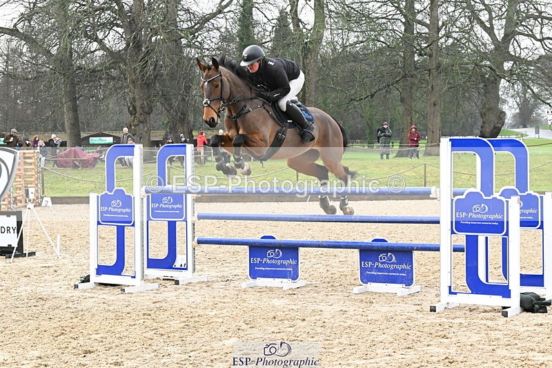 250215A-142516-01516 - Cls 5 Foxhunter and 1.20m Open