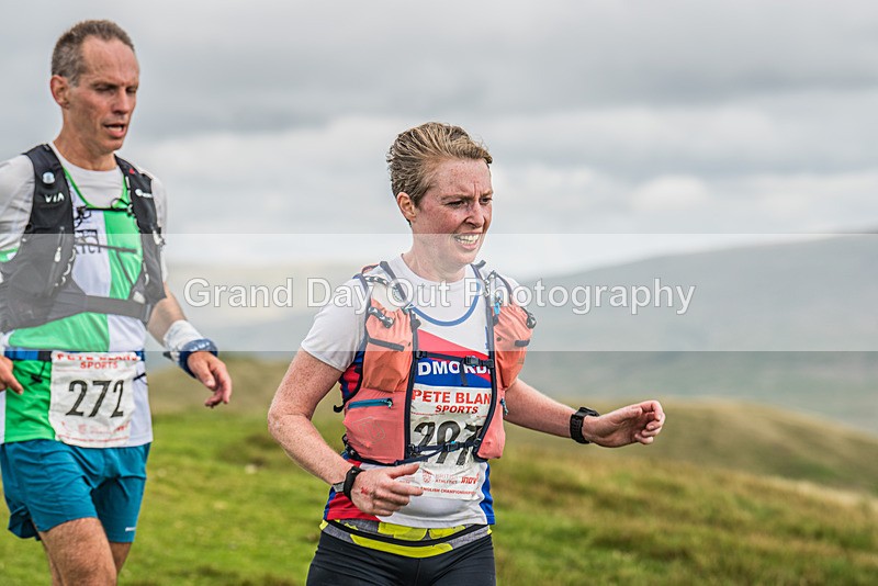Sedbergh -1860 - Sedbergh Hills Fell Race Sunday 20th August 2023