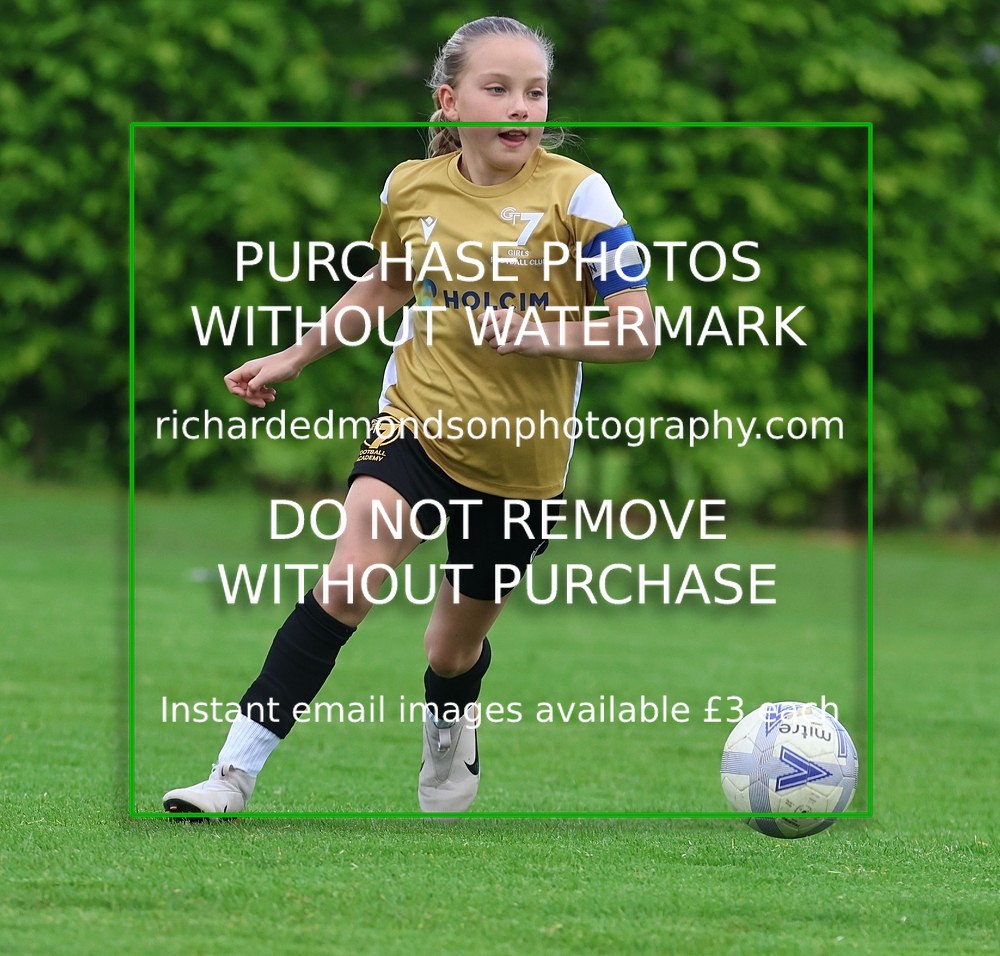 533A2769 - GT7 Academy U11 Girls (20/5/26)