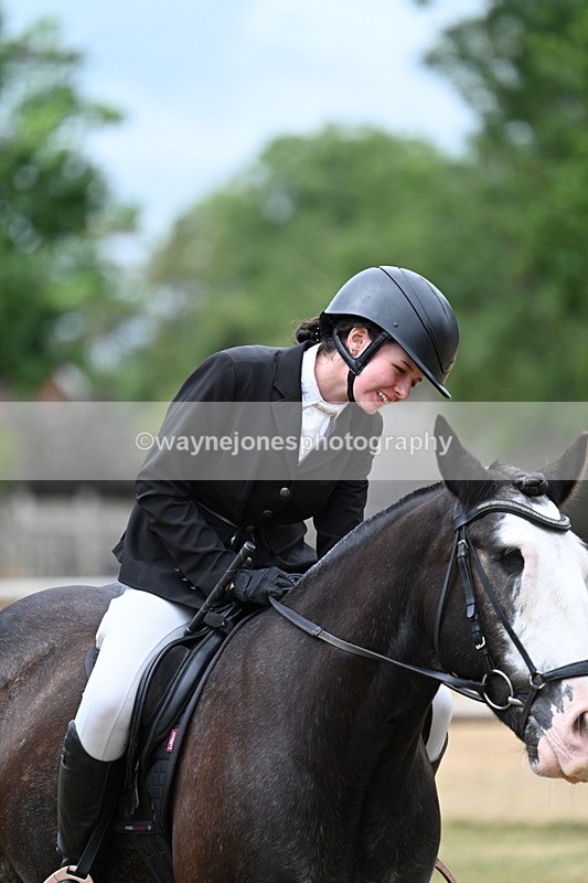 WJ7_0676 - Class 2 Best rider