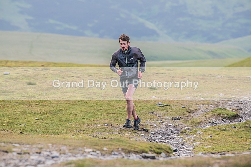 Blencathra-338 - Blencathra Fell Race Wednesday 5th June 2024