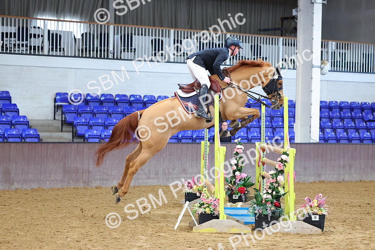 SBM_003303 - Class 16 - Senior 1.15m Inc National 1.15m Members Cup Qualifier