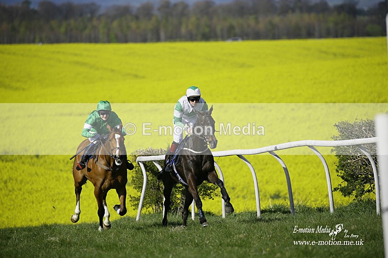 PtP 180422 284 - Old Berkshire PtP Lockinge 18/04/22