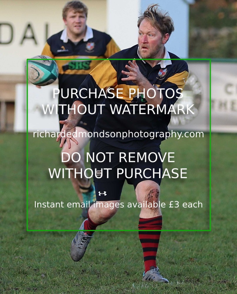 IMG_4680 - Kendal Rugby Socials vs Vale Of Lune (25/11/23)