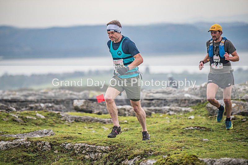 Birkrigg-548 - Kendal Winter League Races Birkrigg Sunday 28th January 2024