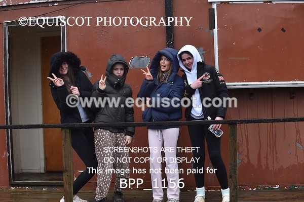 BPP_1156 - CLASS 2 Little Stars Series Qualifier
