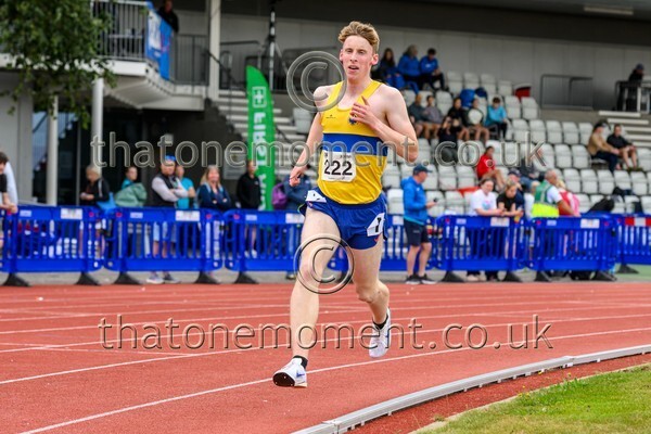 Age25SUN-911232 - Track Male