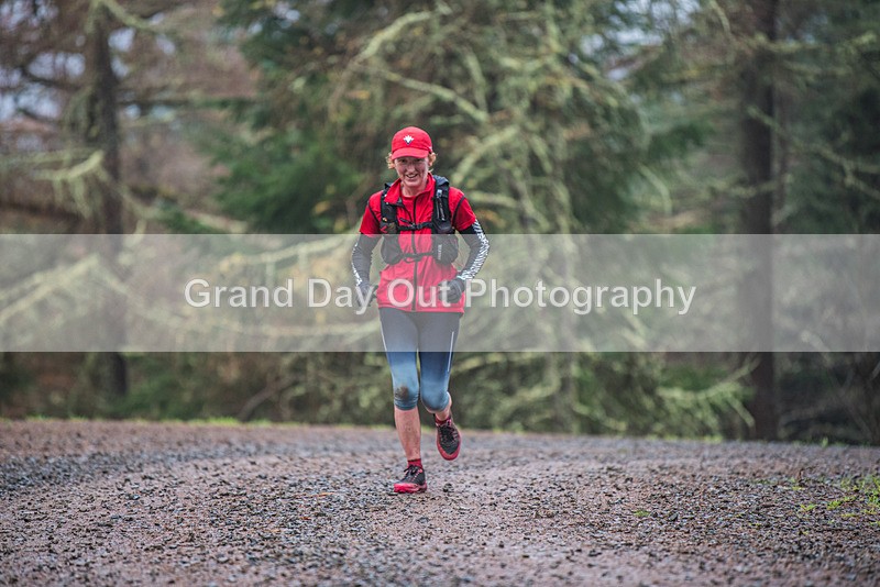 Glentress 21  10K-1425 - High Terrain Events Glentress 21 & 10K Trail Races Saturday 18th November 2023