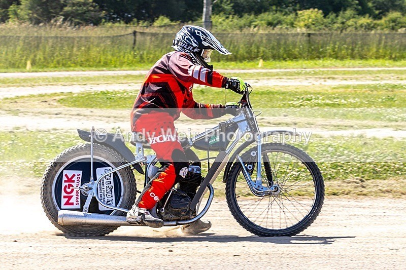 20250712-R79B3A4293 - Ride & Skid It. Speedway Experience Day 12th July 2025