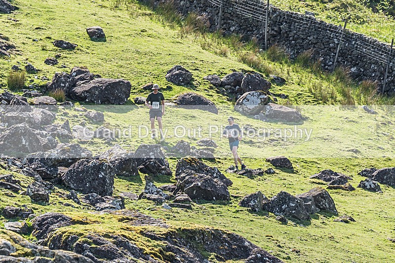 Glaramara-362 - Glaramara Fell Race Sunday 19th May 2024