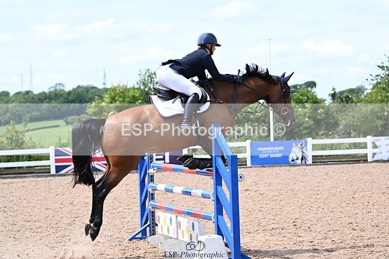 240619A-140355-00382 - Cls 4 Snr Newcomers and 1.10m Open