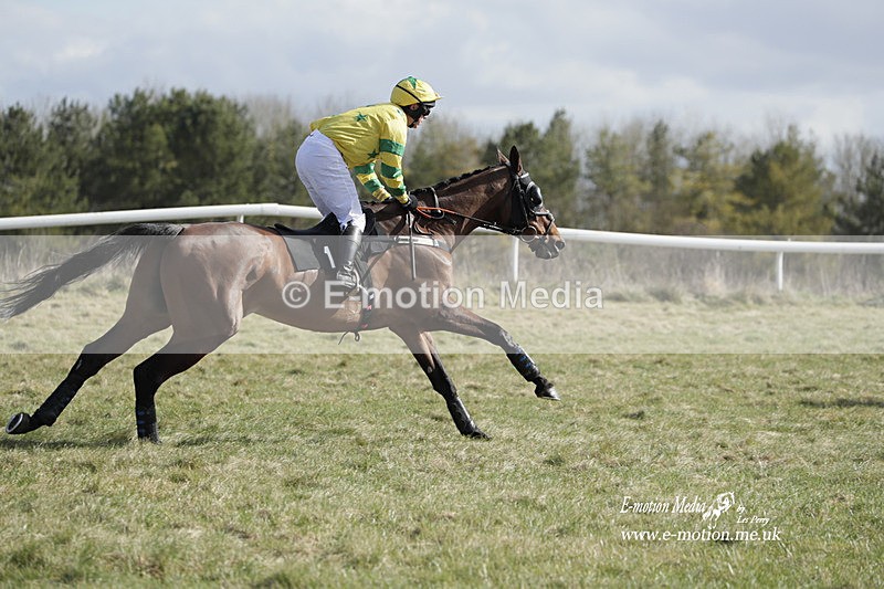 PtP 260223 292 - South & West Wilts Point-to-Point Larkhill 26/02/23
