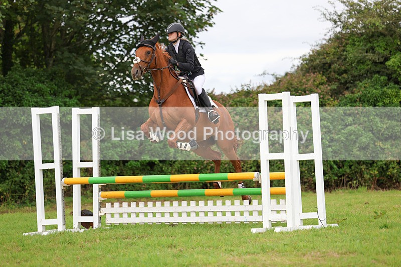 3E7A6342 - Class 3:80cm Juniors and Seniors