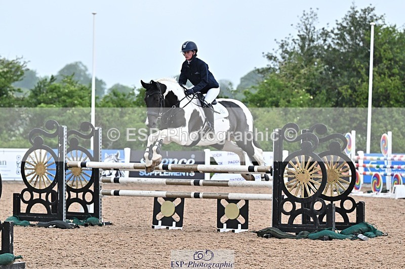 260520-120815-00497 - Cls 4 Senior 1.05m Open