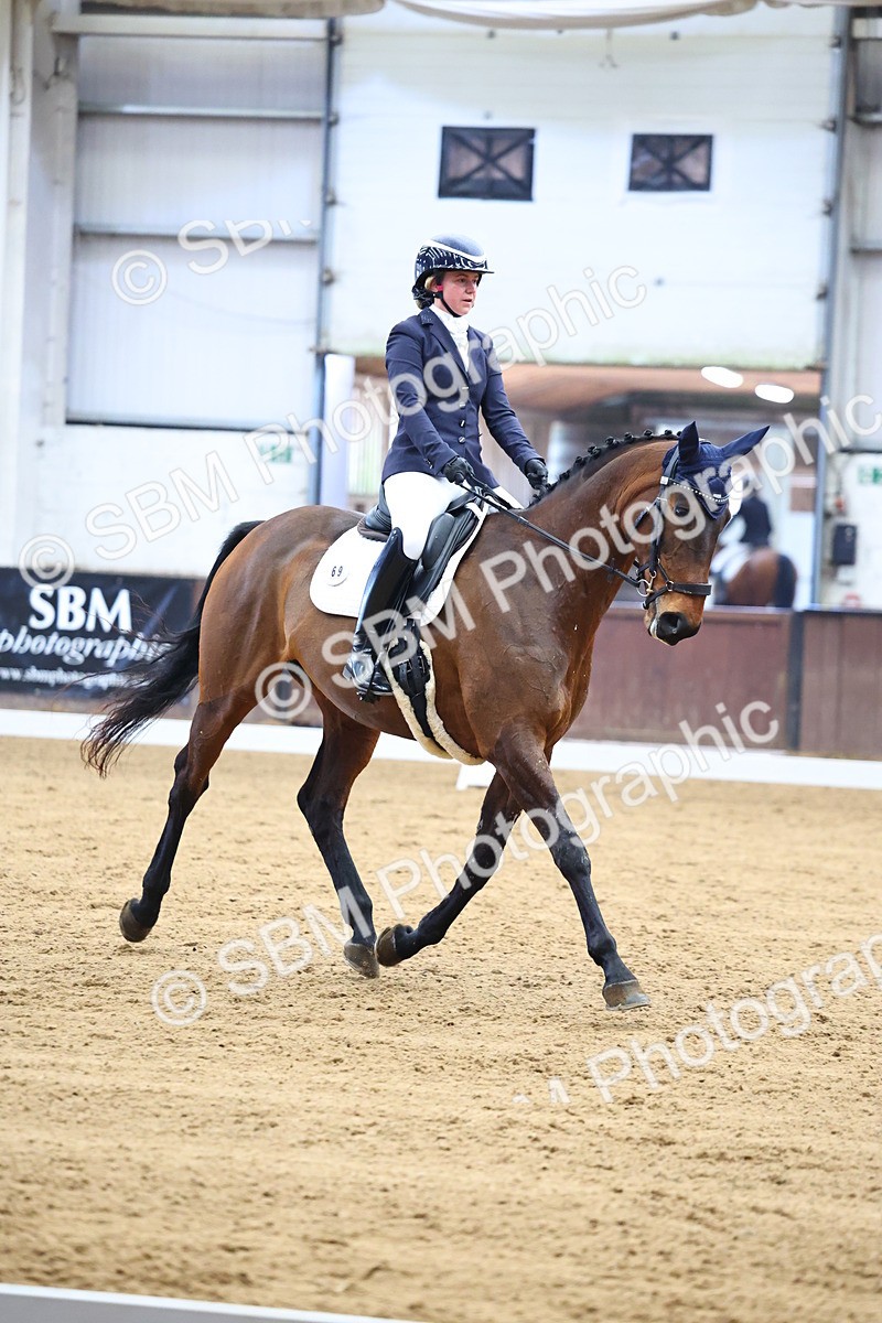 SBM_006940 - Class 17/14 - Novice & prelim FSM