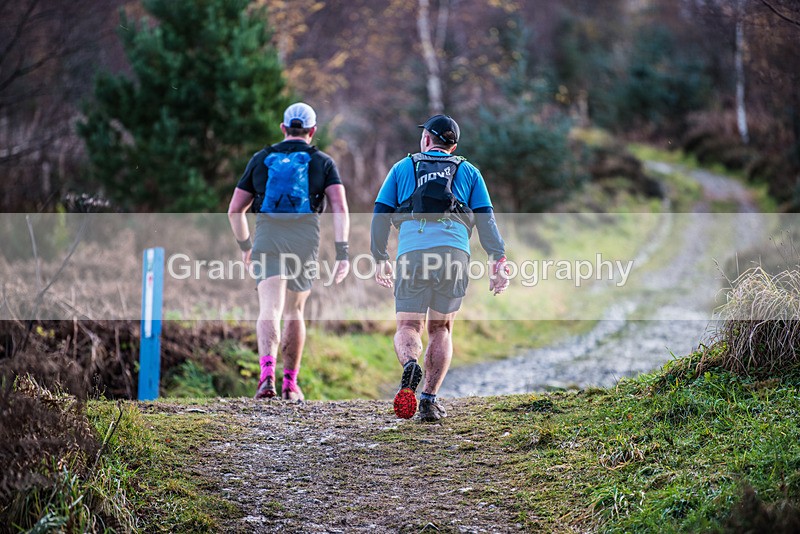 TVU 50  60K-374 - High Terrain Events Tweed Valley 50 & 65K Ultra Trail Races Sunday 19th November 2023