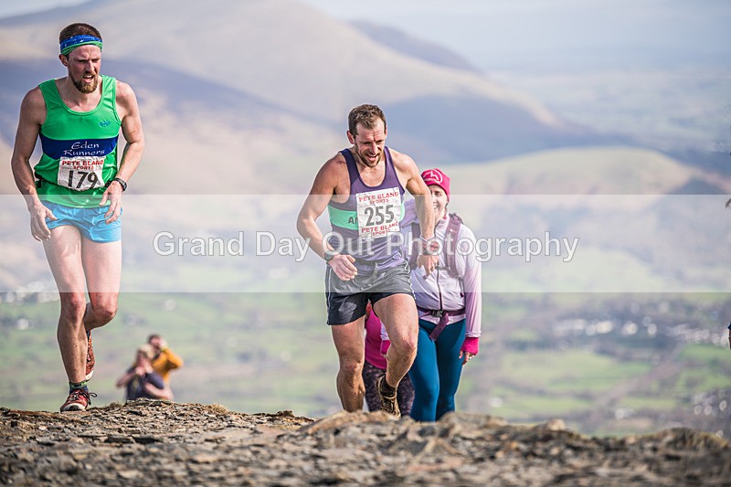 Coledale-88 - Coledale Horseshoe Fell Race Saturday 30th March 2024