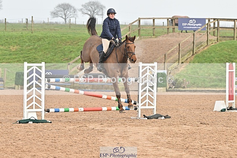 250122-131538-00473 - Cls 5 National 1.15m Members Cup