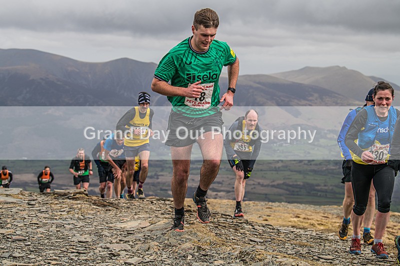 Coledale-421 - Coledale Horseshoe Fell Race Saturday 29th March 2025