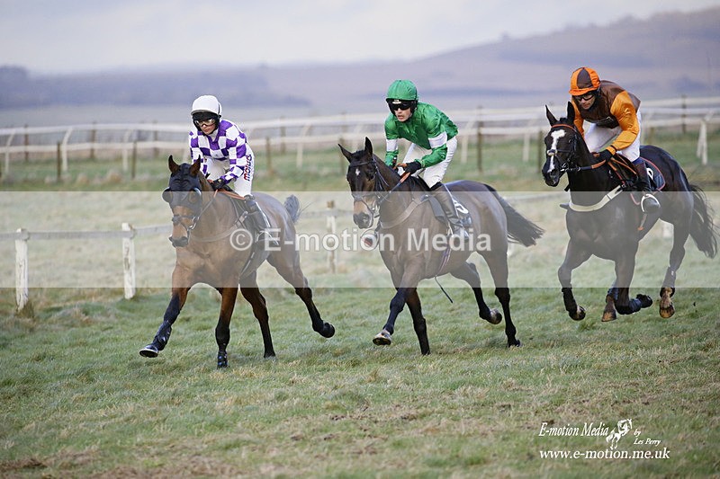 PtP 060222 0608 - Combined Services Point-to-Point - Larkhill - 06/02/22