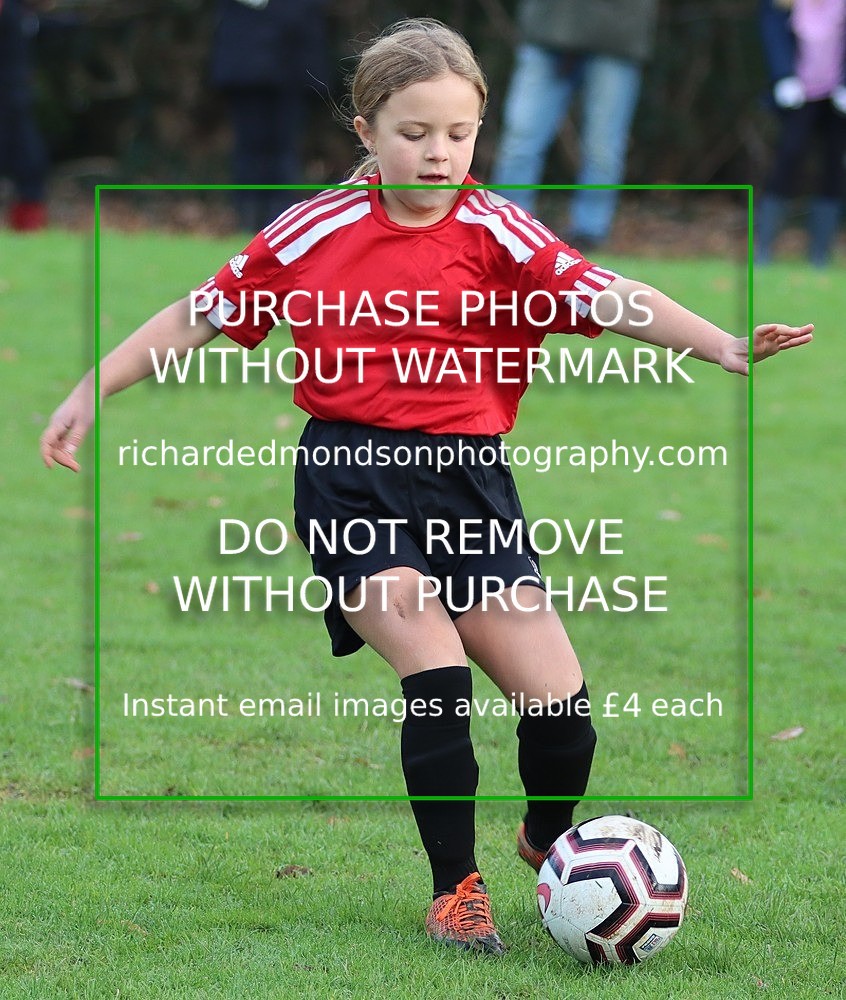 IMG_3733 - Kendal Utd U10 Cobras vs Grange Utd U9 (27/11/22)