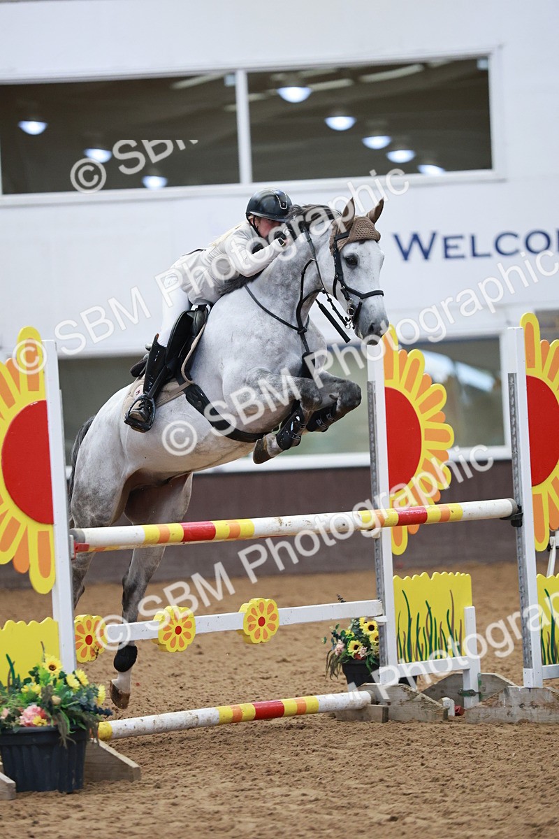 SBM_004198 - Class 11 - Senior Newcomers - 1.10m