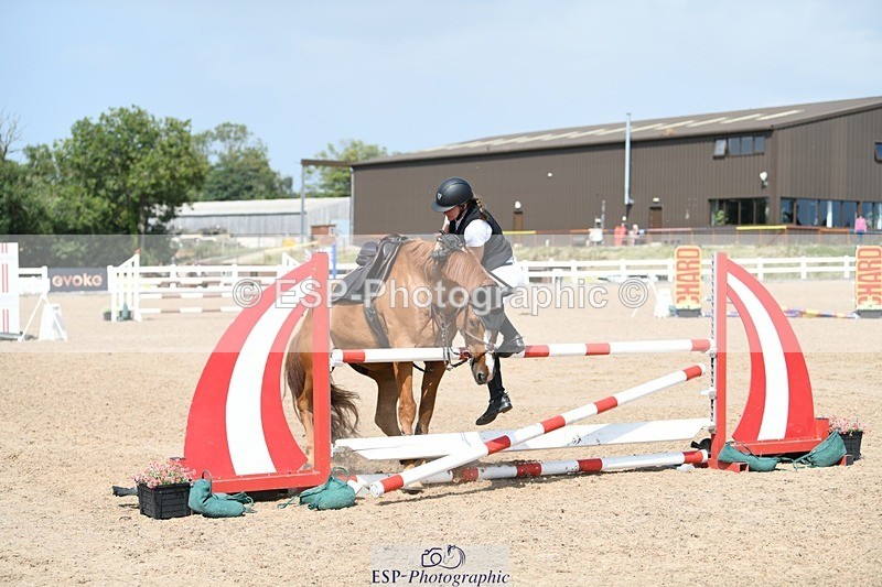 250725-151837-02876 - Cls 9 95cm Amateur Quali