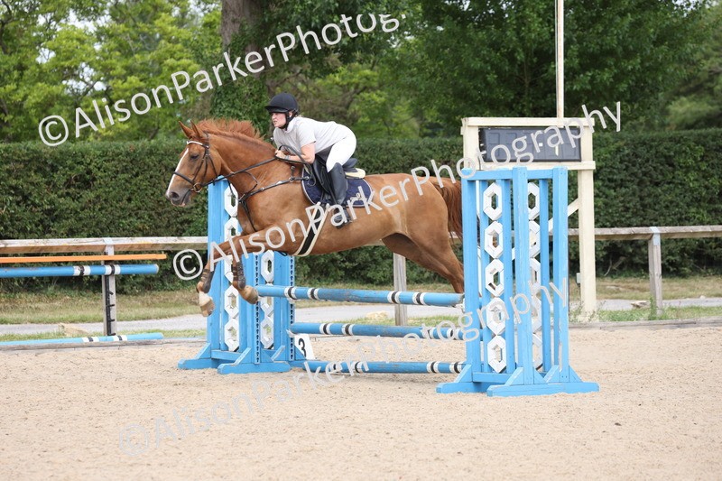 20250629-2024 - Class 5 - 80cm