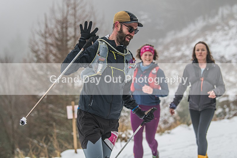 Glentress-245 - High Terrain Events Glentress 42, 21 & 10K Trail Races Sunday 15th February 2026
