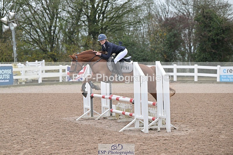 251116-103508-01115 - Cls 4 Pony British Novice and 80cm Open