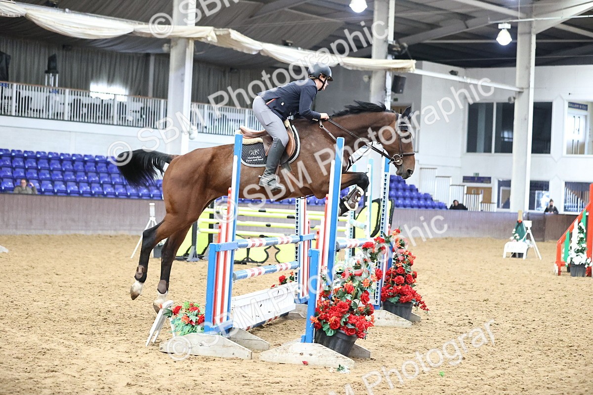 SBM_003395 - Class 11 - Senior Newcomers 1.10m