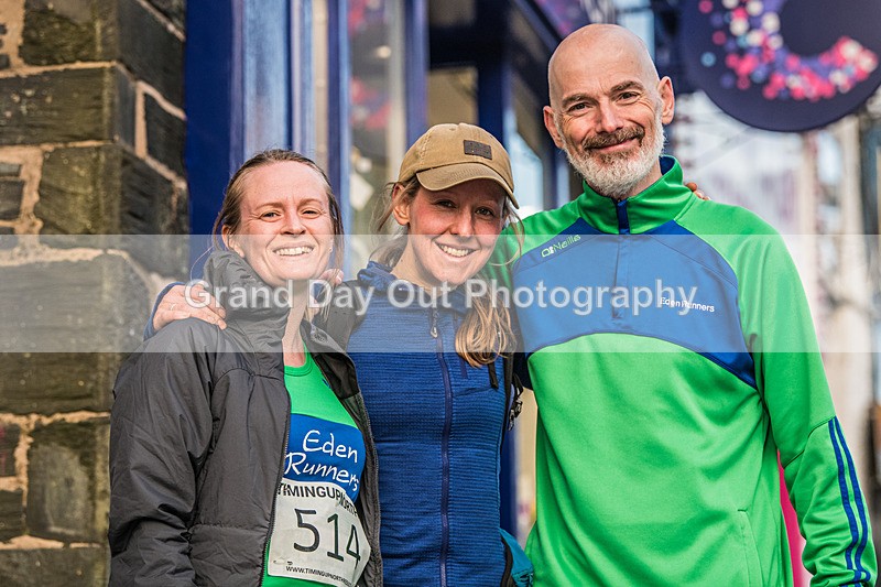 Keswick RTH-1298 - Keswick AC Round The Houses Road Race Wednesday 24th April 2024