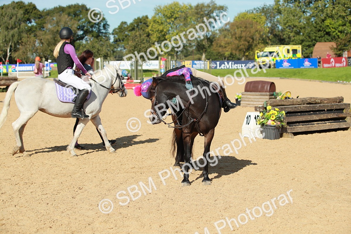 SBM_17210 - E10 - Eventers Challenge 50cm Championship