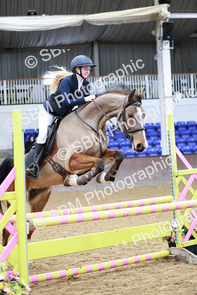 SBM_000925 - Class 3 - Senior Discovery - 1.00m