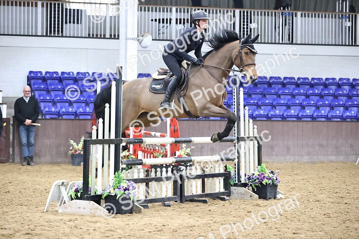 SBM_001816 - Class 9 - Senior British Discovery - 1.00m
