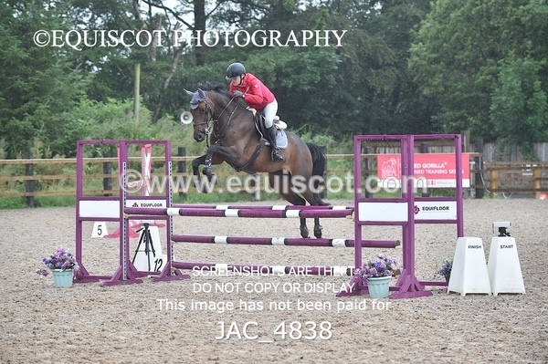 JAC_4838 - CLASS 15 SUN Senior Discovery/ 1m Open