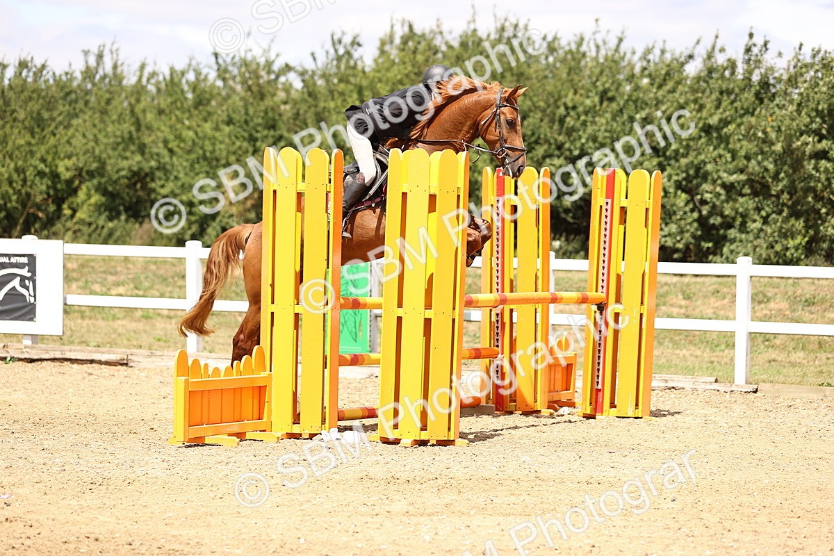 SBM_000892 - Class 5 - 1.05m Amateur Championship Qualifier