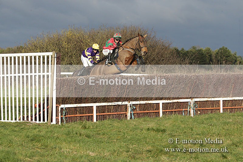 PtP 011219-0388 - Hursley Hambledon Hunt Point-to-Point 01/12/19