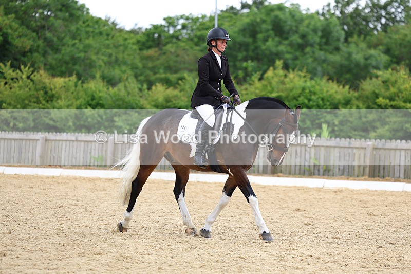 3E7A0663 - Class 5: Novice 1 2024 Section A