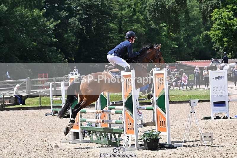 250614A-131442-06642 - Cls 29  Snr Discovery and 1m Open